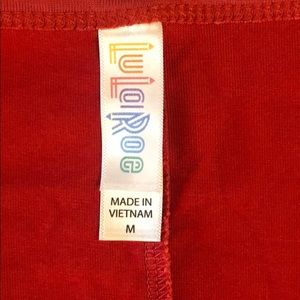 LuLaRoe Tops - LuLaroe top LuLaRoe Tops - LuLaroe top
